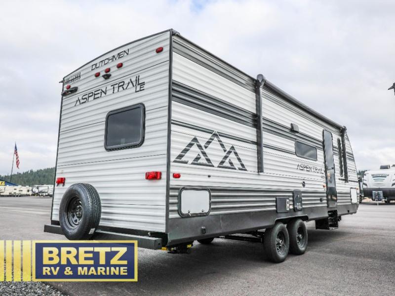 2025 Aspen Trail Aspen Trail photo 4