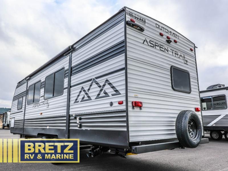 2025 Aspen Trail Aspen Trail photo 3