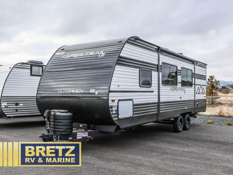 2025 Aspen Trail Aspen Trail photo 2