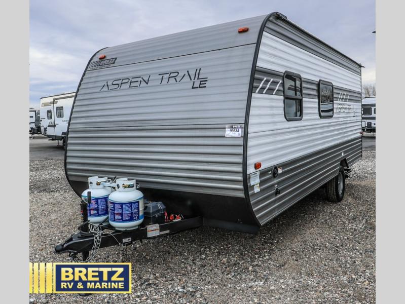 RV listing image