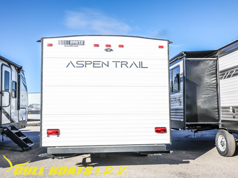 Dutchmen RV Aspen Trail Image