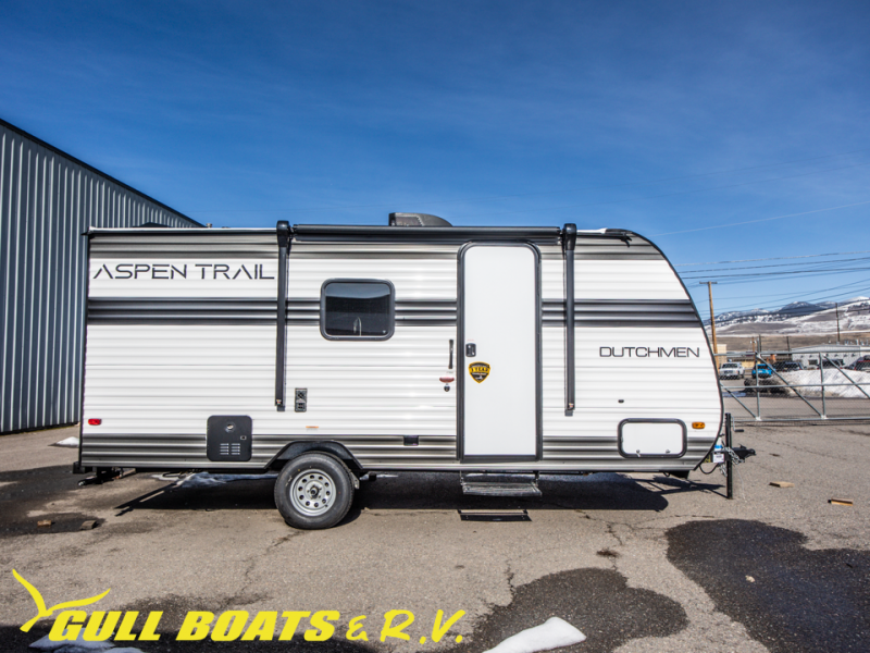 Dutchmen RV Aspen Trail Image