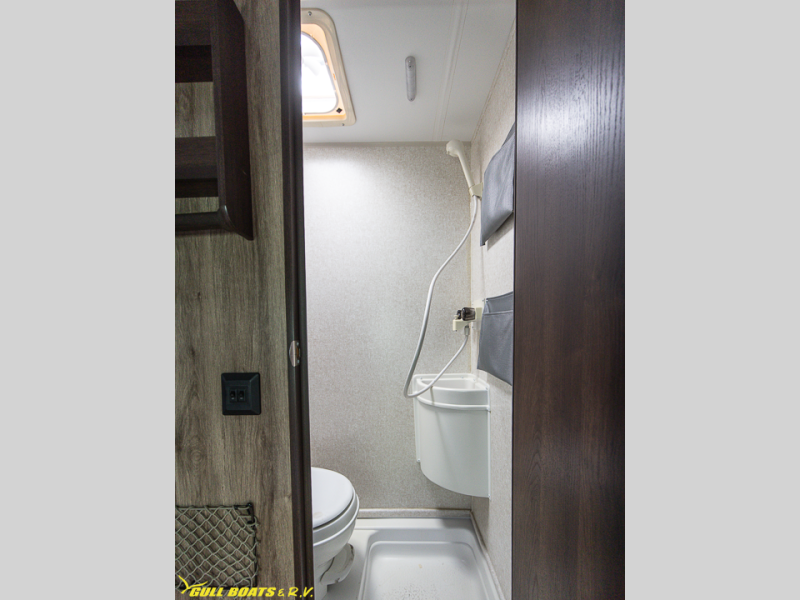 Jayco Hummingbird Image