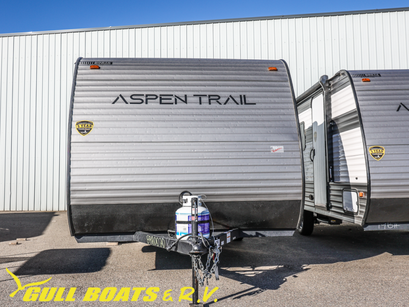 Dutchmen RV Aspen Trail Image