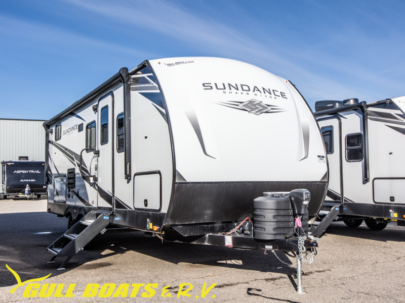 Heartland Sundance Ultra-Lite Image