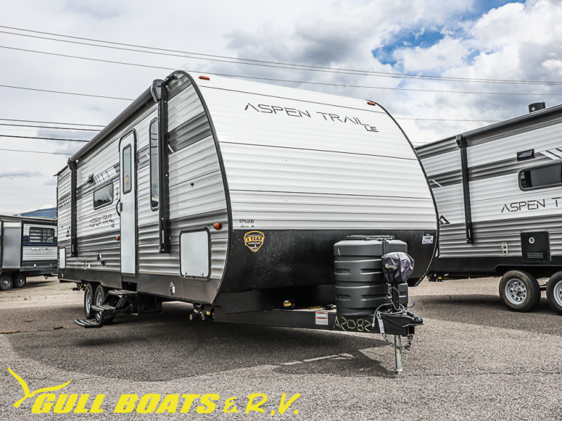 Dutchmen RV Aspen Trail LE Image