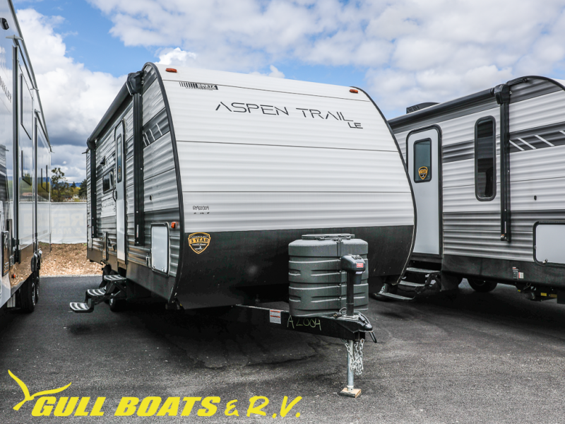 Dutchmen RV Aspen Trail LE Image