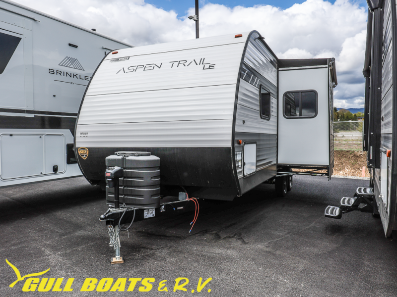 Dutchmen RV Aspen Trail Image