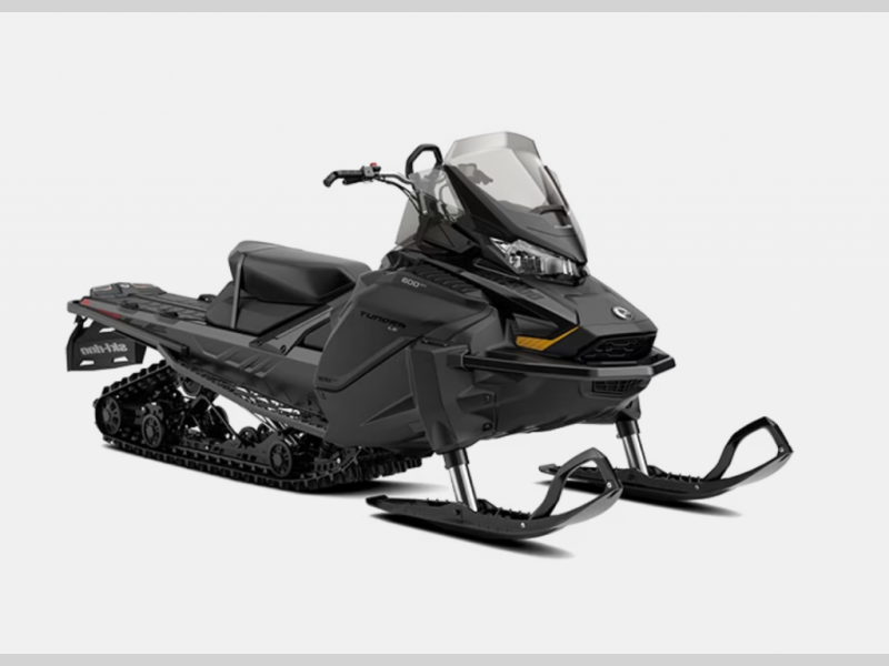 Ski-Doo Tundra LT Image