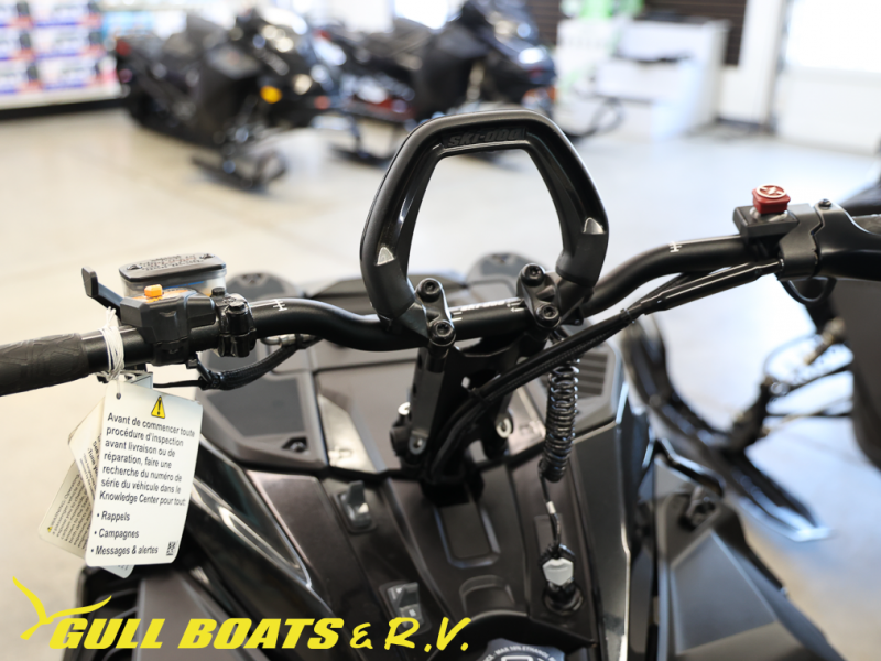 Ski-Doo Summit Image