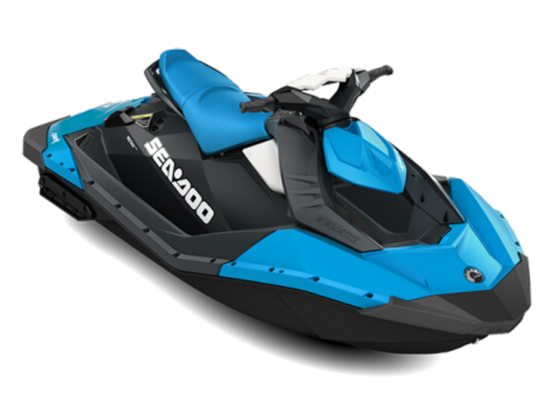 Sea-Doo GTX Image