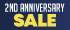Butte Anniversary Sale