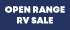 Open Range Sale