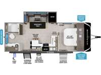 New 2025 Grand Design Imagine 2300MK image