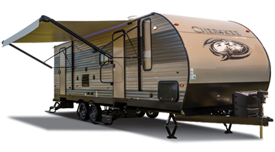 Travel Trailers