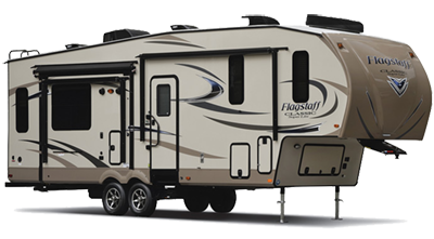 Travel Trailers