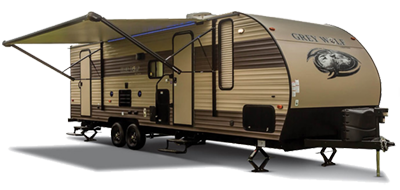Travel Trailers