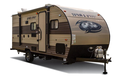 Travel Trailers
