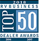 Top 50 Dealer Awards