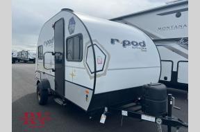 New 2024 Forest River RV R Pod RP-171C Photo