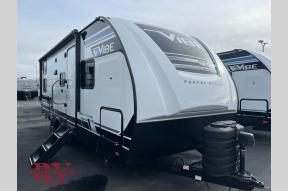 New 2024 Forest River RV Vibe 24DB Photo