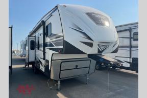 New 2024 Outdoors RV Glacier Peak Mountain Series F26RKS Photo