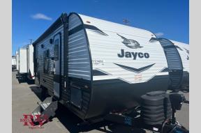 New 2024 Jayco Jay Flight SLX 211MBW Photo