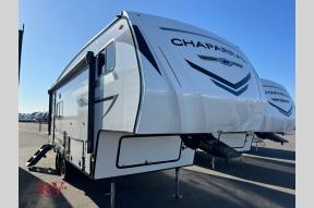 New 2025 Coachmen RV Chaparral Lite 235RK Photo