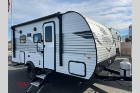 New 2025 Jayco Jay Flight SLX 160LKW Photo
