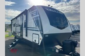 New 2025 Keystone RV Bullet Crossfire 260RBSWE Photo