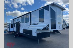 New 2025 Forest River RV Impression 44STAY Photo