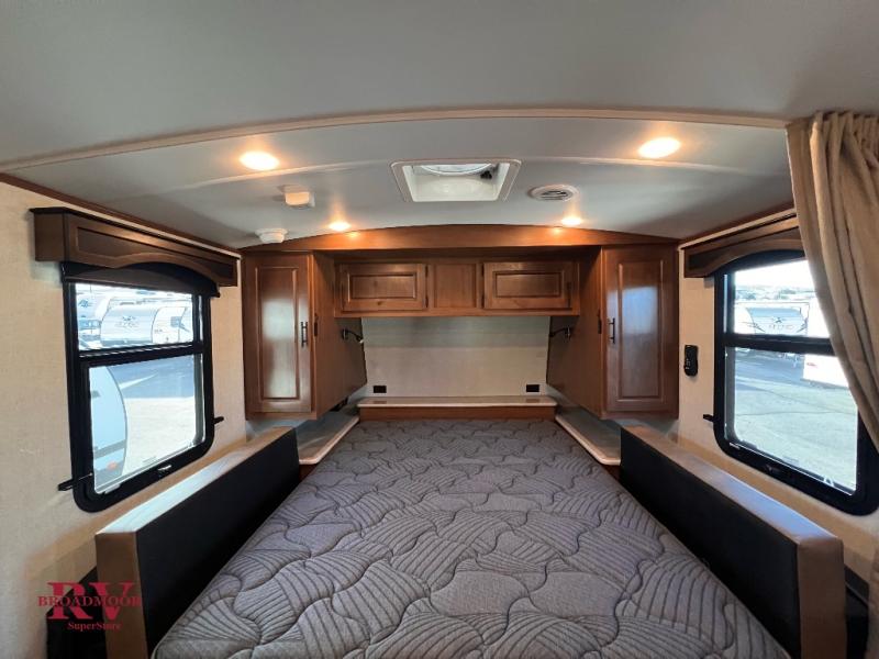 New 2026 Outdoors RV Back Country Series MTN TRX Titanium Series