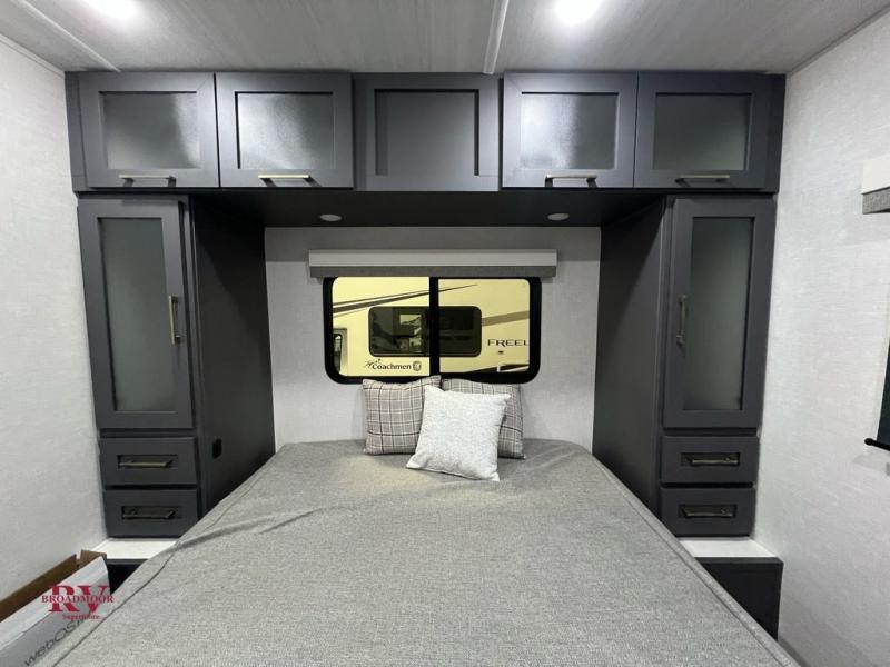 New 2025 Forest River RV IBEX 20FKDS Travel Trailer at Broadmoor