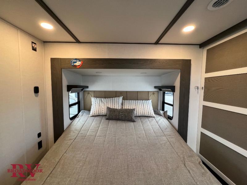 New 2025 Forest River RV Impression 44STAY Fifth Wheel at