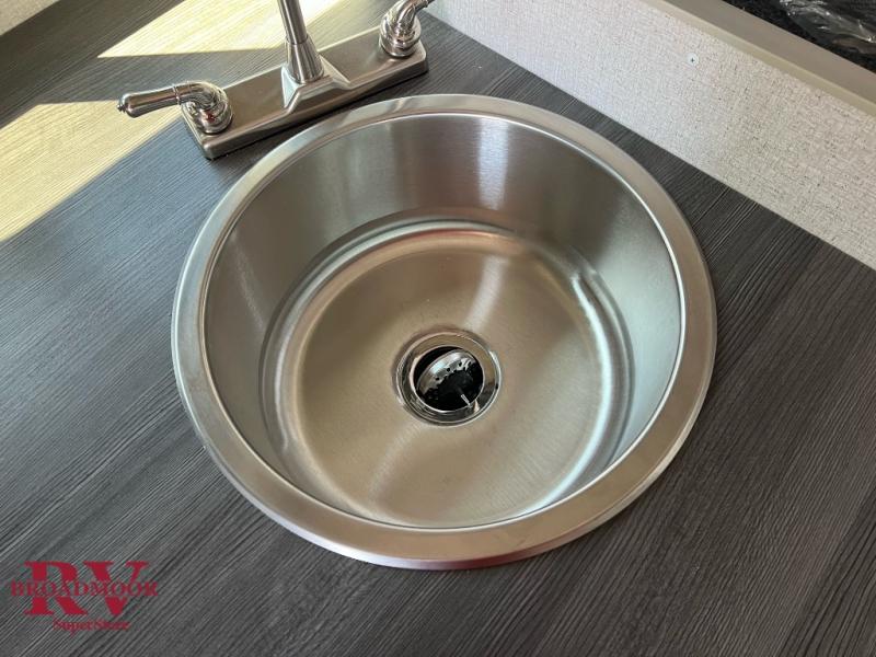 New 2026 Northwood Wolf Creek 850 Truck Camper at Broadmoor RV