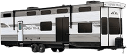 Destination Trailer