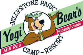 Jellystone Park Logo