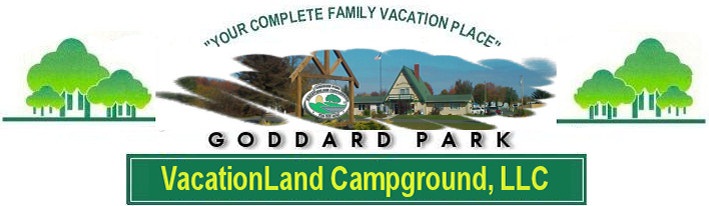 Vacationland Logo