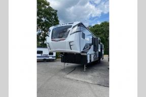 New 2023 Forest River RV XLR Nitro 407 Photo