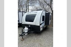 Used 2018 Palomino Real-Lite Mini 178 Photo
