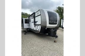 New 2025 Forest River RV Salem Hemisphere 310BHI Photo