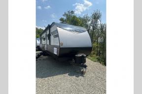 New 2025 Dutchmen RV Aspen Trail 3400BHS Photo
