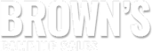 Brown's Camping Sales