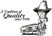 Brown's Camping Sales