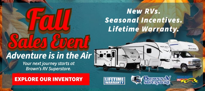 Fall Deals