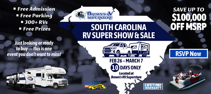 RV SHOW