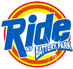 Ride at Battery Park