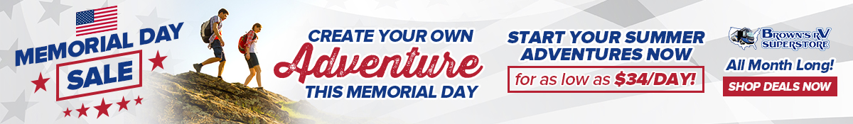 Memorial Day