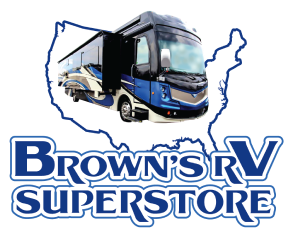 Brown's RV