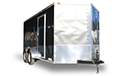 Cargo Trailer icon